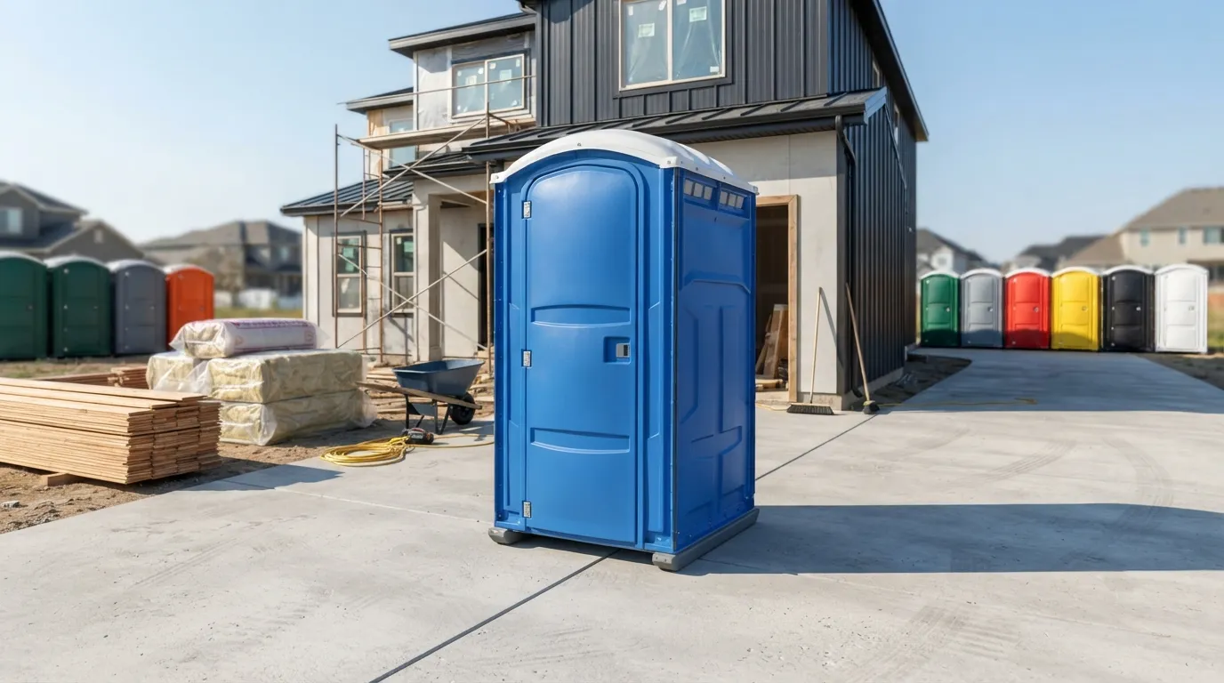 Home Renovation Porta Potty in Glendale, AZ